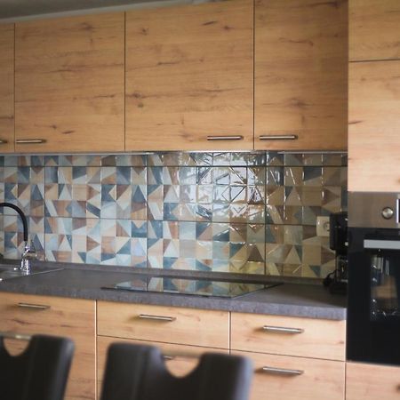 Apartma Gorski Razgled Srednja Vas v Bohinju Exterior foto
